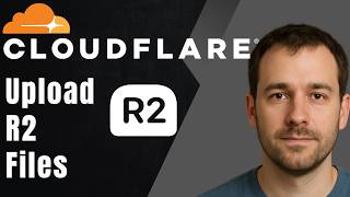 How to Upload Files to Cloudflare R2 (2026 Updated Guide)
