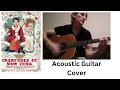 Fairytale Of New York - The Pogues Cover #music #guitar #christmas