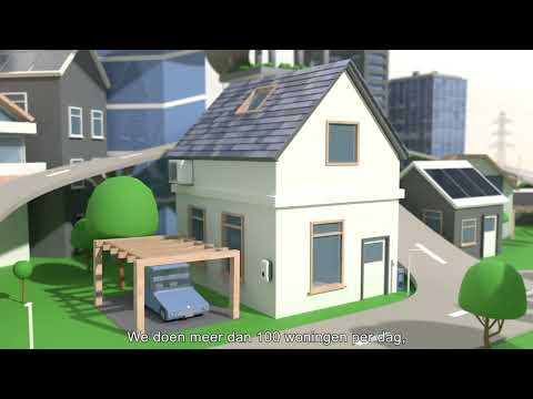 Miniatuur van productvideo