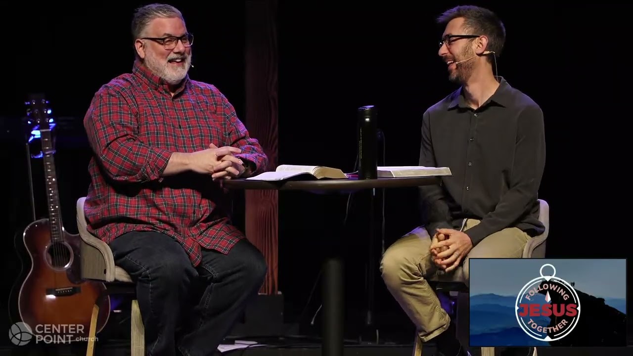 Welcome to CenterPoint Church! I’m glad you’re here exploring what it might look like to walk with us on the journey of Faith. Everything we do is about living and sharing a life-changing relationship with Jesus together. So whether you’ve been walking with Jesus for a long time or are unsure, exploring the possibility…you are welcome here!