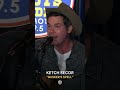 Ketch Secor - "Bukser's Spell" (WMOT Words &amp; Music)