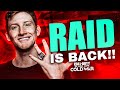IT'S LIKE I NEVER LEFT 🤯  (RAID IS BACK & IT'S SO BEAUTIFUL) | Black Ops Cold War