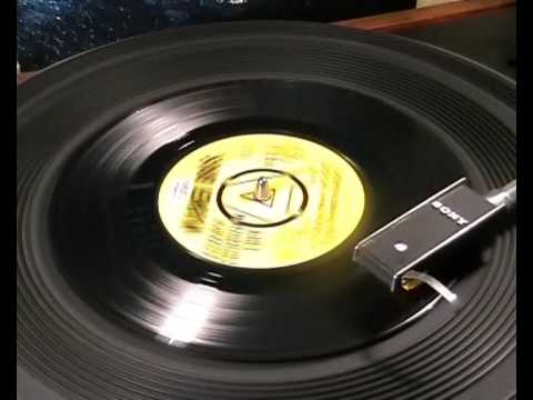 Bill Cosby - Little Ole Man (Uptight - Everything's Alright) - 1967 45rpm
