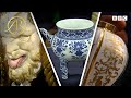  live one hour of precious porcelain from 90s and 00s antiques roadshow  antiques roadshow