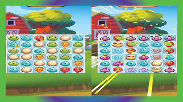 Farm Heroes Saga All Levels Complete Gameplay Android/iOS New Update Level-30