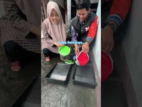 Video: Warna kuning di bahagian dalam: gabungan, contoh reka bentuk