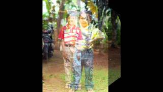 ST12 Masa Kecil by dower