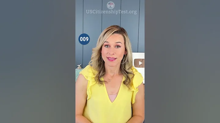 100 Civics Questions Lightning Round 07 | US citizenship #n400