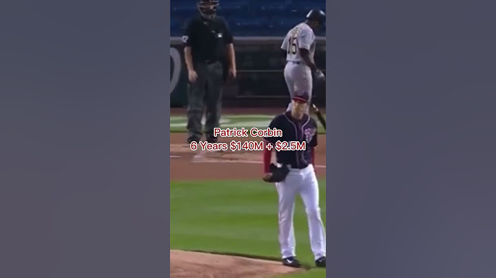 Worst Contracts in Sports (Recent)