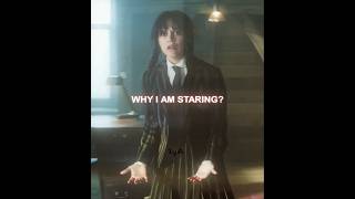 &quot; Their bodies swap 😂 &quot; - &quot; Enid &amp; Wednesday | Wednesday Adams S2 | Music: Years &amp; Years