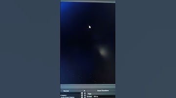 How To Organize In OBS!