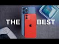 iPhone 12 Mini Long Term Review - The Best One!