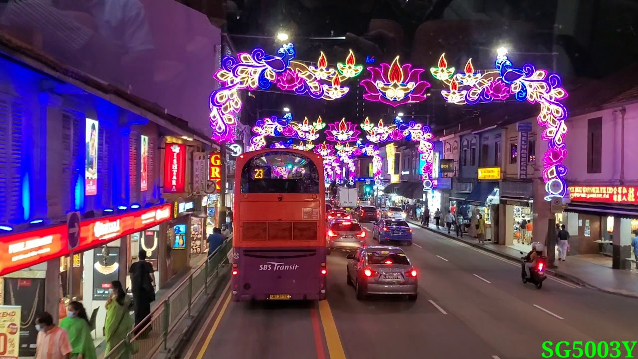 SBST Bus Services 147 [Volvo B9TL (Wright Eclipse Gemini 2) (Batch 4)]