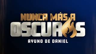 Mix Nunca más a oscuras AYUNO DE DANIEL 2024 Bryan Quintero IURD - Canciones del Espíritu Santo IURD screenshot 1