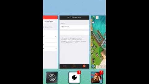 How to install IREC screen recorder for ios