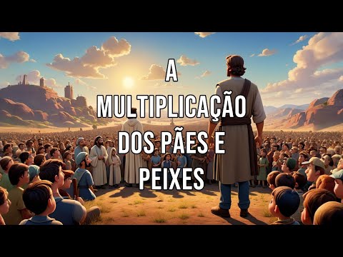 O milagre da