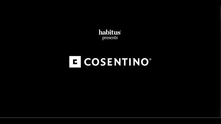 For the planet and the people: the Cosentino story...