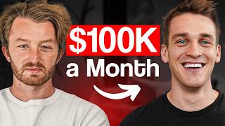 Case Study: How Evan Reached $100,000/mo in Client Ascension and Olympia