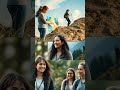 Shared Journeys: Meeting Partners with Mutual Interests and Clear Intentions