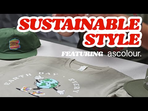 Eco-Friendly & Profitable? Pressing 100% Recycled Hats That SELL!