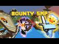 I MADE A 24/7 BOUNTY SMP WHERE YOU STEAL TO BECOME EMPEROR
