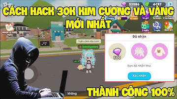 Hack Play Together | Cách Nhận 30k Đá Quý Miễn Phí Mới Nhất 2025 Trên Điện Thoại Chưa Fix Nha