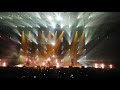 Café Tacvba - Eres (Auditorio Citibanamex 14 diciembre)