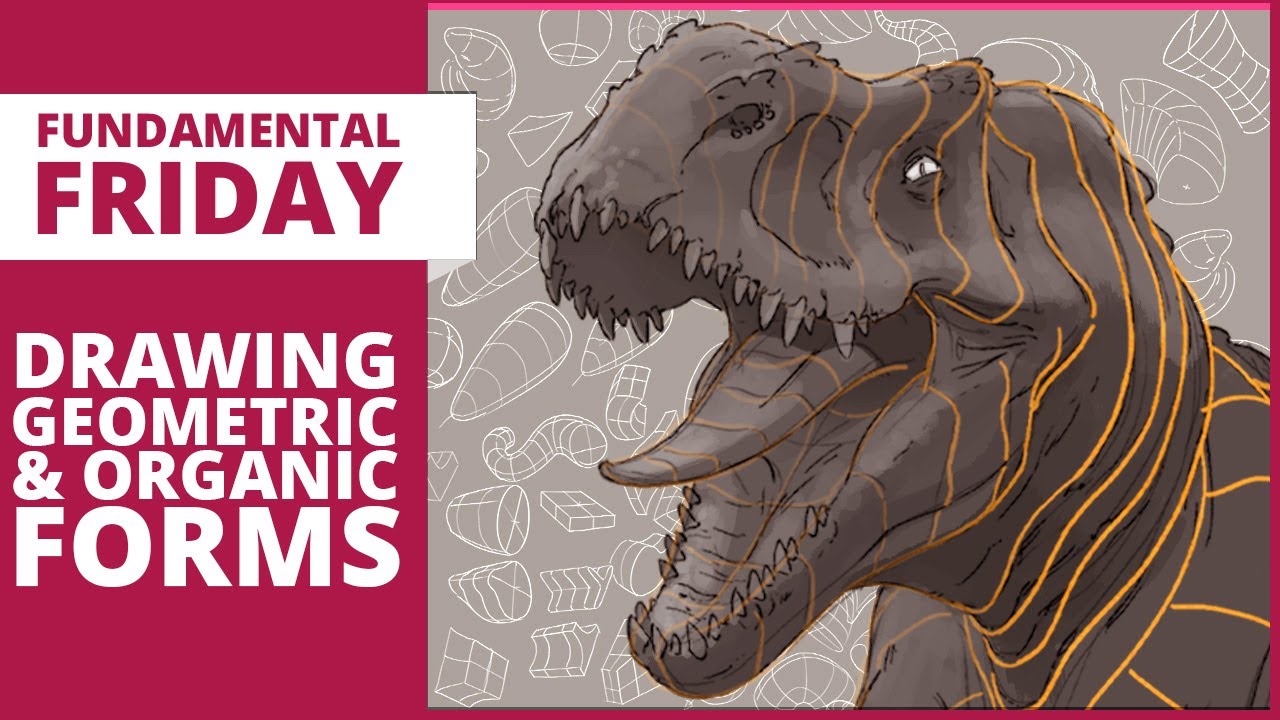 Easy drawing lessons for beginners