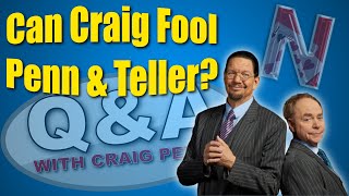 Thumbnail for Blackpool Magic Convention, Netrix Pricing, Keymaster, Orphic Wallet & More | Q&A With Craig Petty