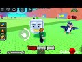 PERJUANGAN MELAWAN TSUNAMI ROBLOX #roblox