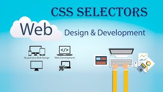 Web Development course Part 11 ( CSS Selectors )