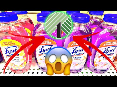 dollar-tree-shopping!!!-i-found-lysol-products-(yes,-plural)!!!😱