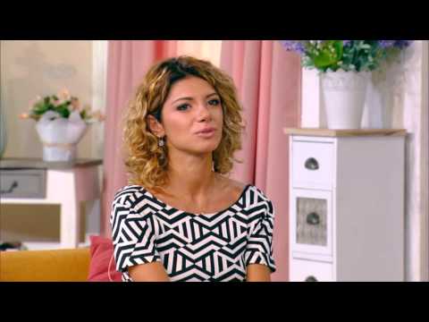 ახალგაზრდა საოპერო ვარსკვლავი თეონა დვალი | მზადება სოლო კონცერტისთვის