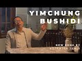 Aotemjen jamir  yimchung bushidi  lets seek peace