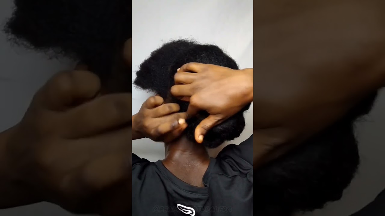 Cute hairstyle inspo