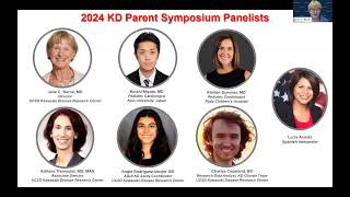 2024 KD Foundation Parent Symposium