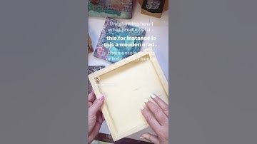 How to use Gelli Prints