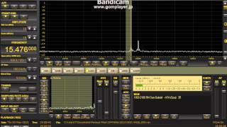 15476 kHz / May 30, 2013 -1929 UTC