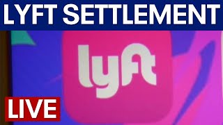 LIVE | Minnesota Department of Human Rights settles with Lyft over service dog denials