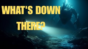 Why We Know More About Space Than Our Deepest Oceans