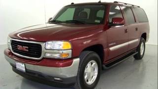 Gmc Yukon Xl 5.3 V8