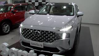 FANTÁSTICA SANTA FE 2022  DE LA MANO DE HYUNDAI BOLIVIA - CARMAX