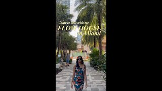 Discover Flow House Miami Where Luxury Meets Investment Potential
