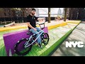 This New BMX Spot in NYC is Insane (DailyCruise 42)