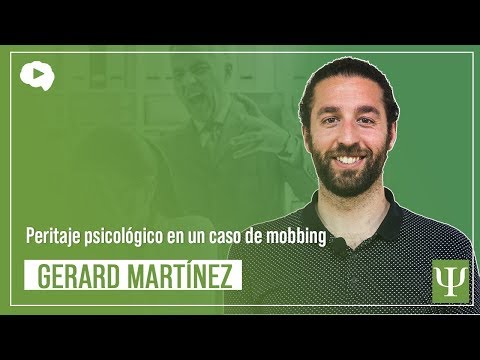 Vídeo: Conflictes Interpersonals: Tot Sobre La Psicologia Del Conflicte