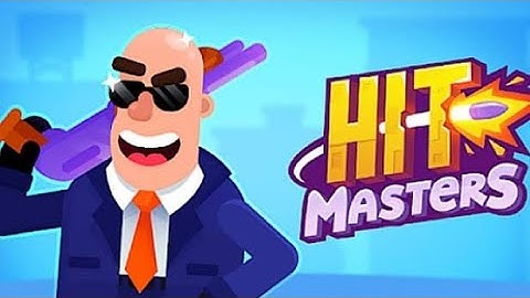 Hitmasters | shooting games