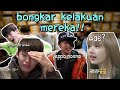 TEUME PASTI TAU MOMENT INI! | treasure funny moments