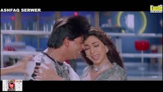 Mere Mehboob Mere Sanam Shukriya Mehrbani Karam (Jhankar) Duplicate 1998 - Alka Yagnik, Udit Narayen