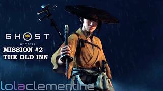 Ghost of Yotei - Mission #2 - The Old Inn