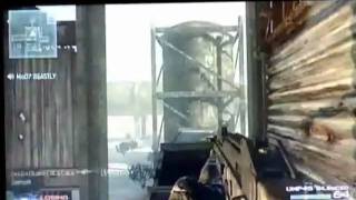 Modded Custom Classes